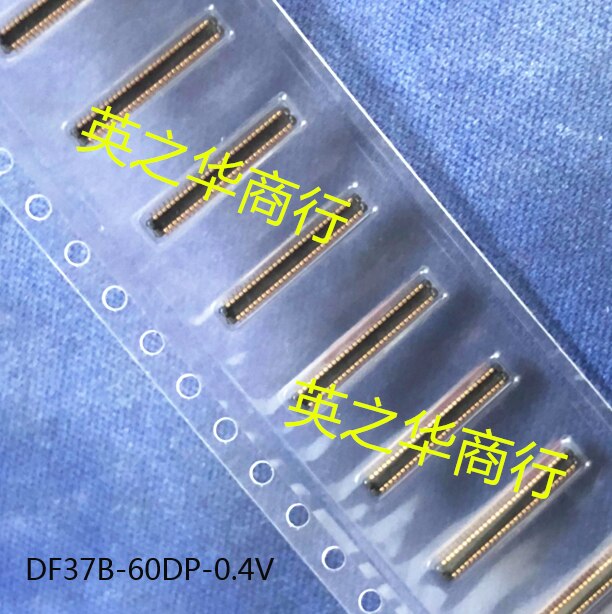 30pcs original new DF37B-60DP-0.4V 60P 0.4MM