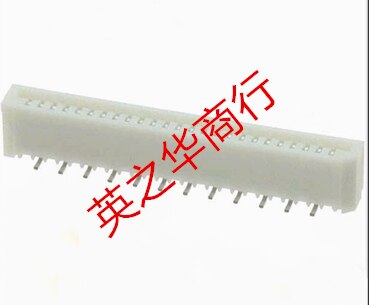 30pcs original new 528082571 52808-2571 0528082571 25P 1.0MM