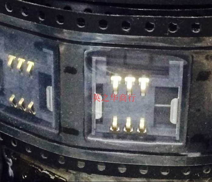 30pcs original new HMT-6150006-017 CSI-25406157-250