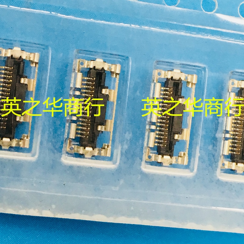 30pcs original new DF36A-15S-0.4V 15P 0.4MM spacing
