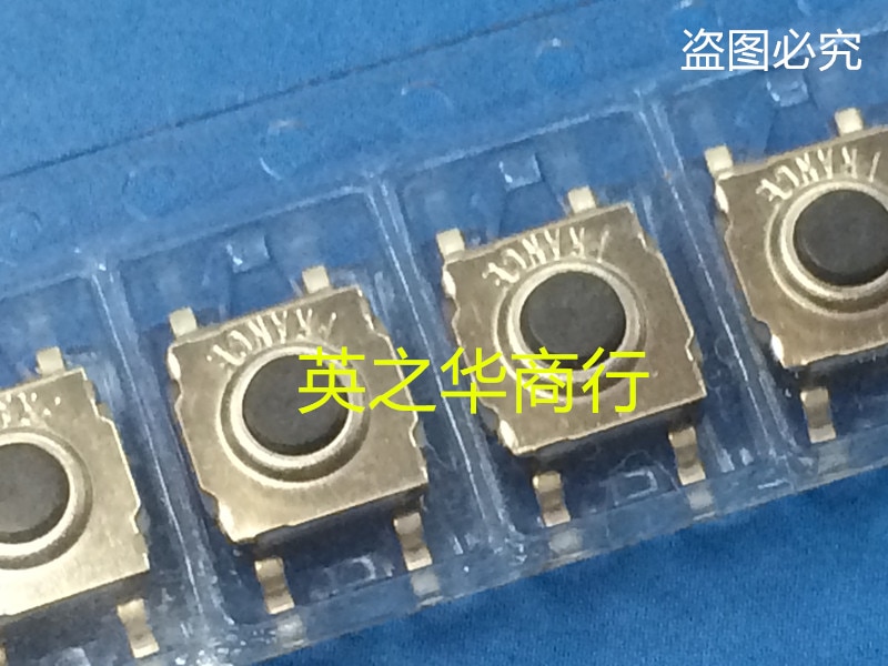 30pcs original new KSC341G LFS