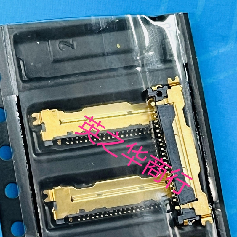 30pcs original new 50473-0200M-001 connector 0.5mm20pin