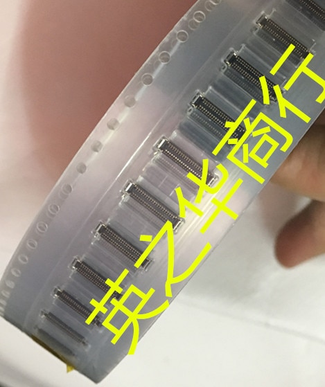 30pcs original new 505270-4030 5052704030 05052704030 0.35mm spacing 40pin female base