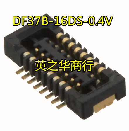 30pcs original new DF37B-16DS-0.4V