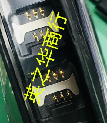 30pcs original new 1747314-1