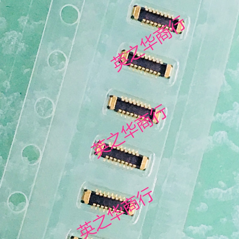 30pcs original new OK-106M016-035 connector