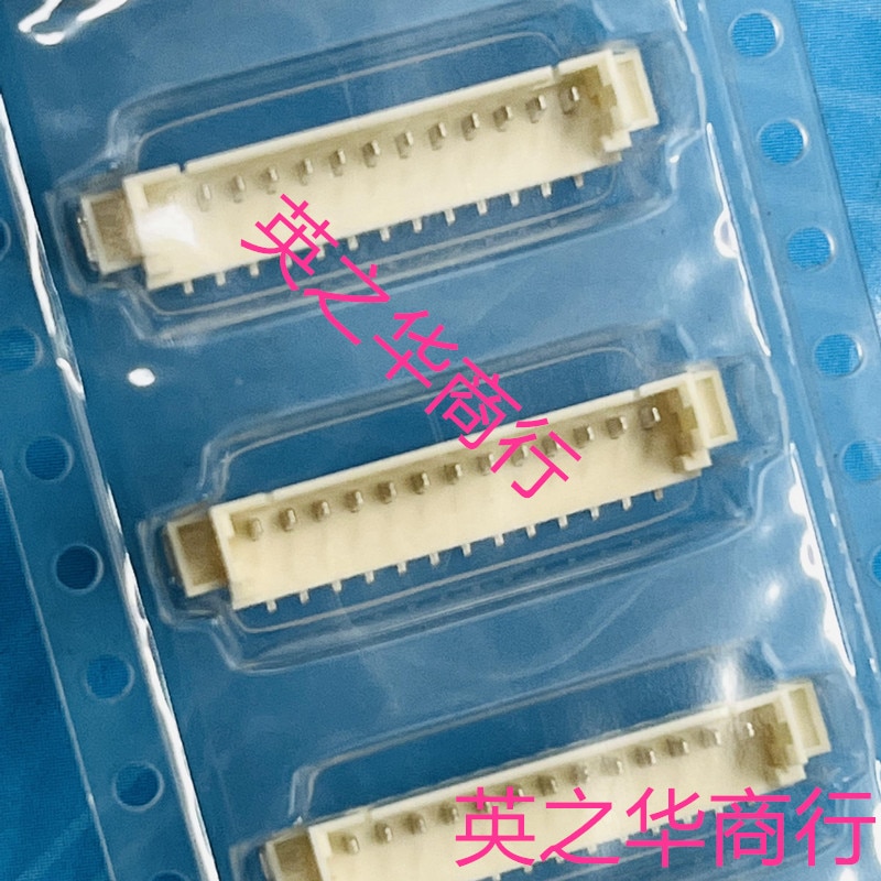 30pcs original new 533981371 0533981371 53398-1371 13pin 1.25MM