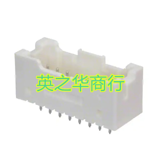 30pcs original new Needle holder B16B-XADSS-N 16PIN 2.5MM spacing