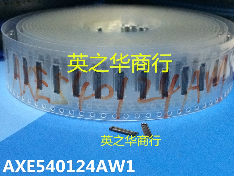 30pcs original new AXE540124AW1