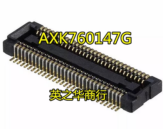 30pcs original new AXK760147G