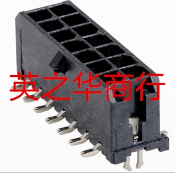 30pcs original new 43045-1415 430451415 0430451415 14P 3.0mm pitch