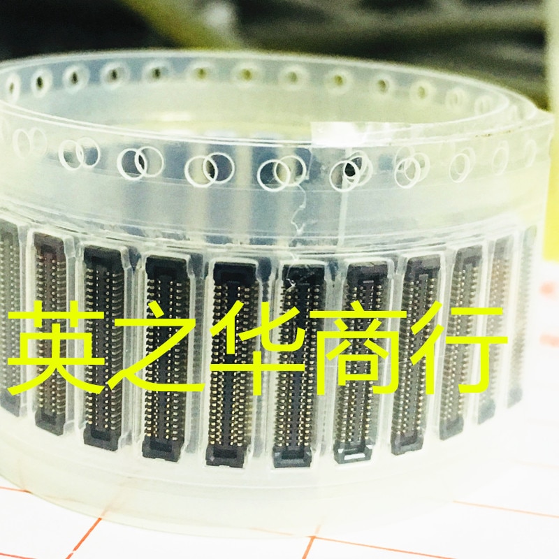 30pcs original new BM20B (0.8) - 50DS-0.4V 50pin 0.4mm spacing board to board connector