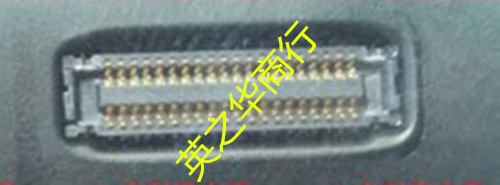 30pcs original new QG2340421Y-M08-7H 0.4mm spacing 40Pin female base