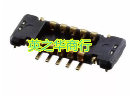 30pcs original new AXG810044 0.35mm-10P female connector