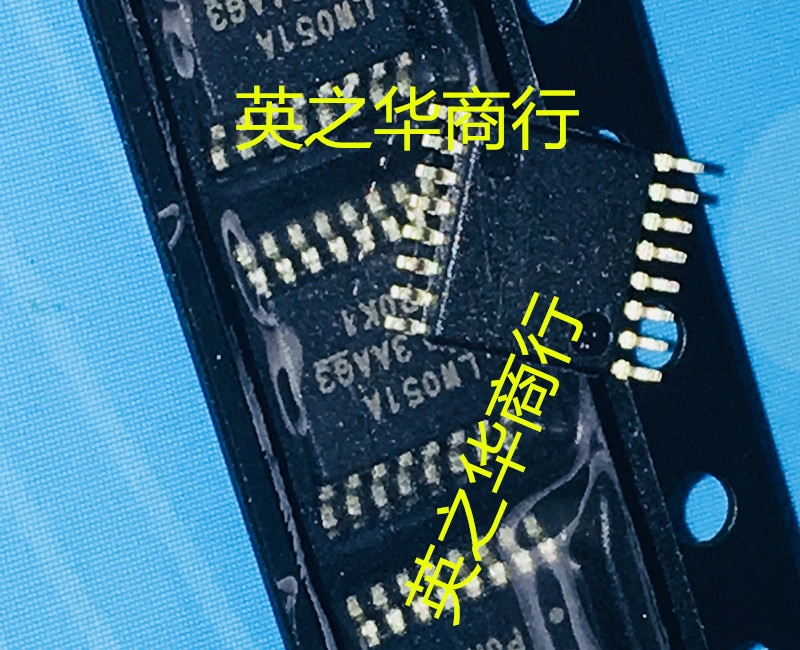 30pcs original new SN74LV4051APW patch TSSOP-16 LW051A