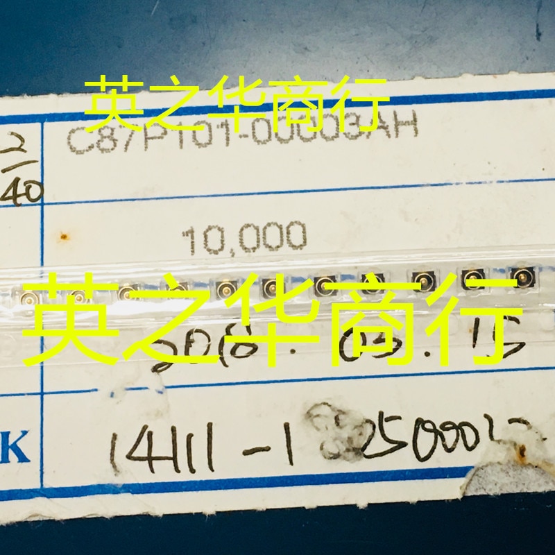 30pcs original new C87P101-00003AH