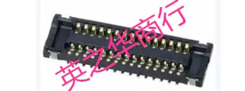 30pcs original new 504208-3410 5042083410 0.4mm spacing 34pin female base