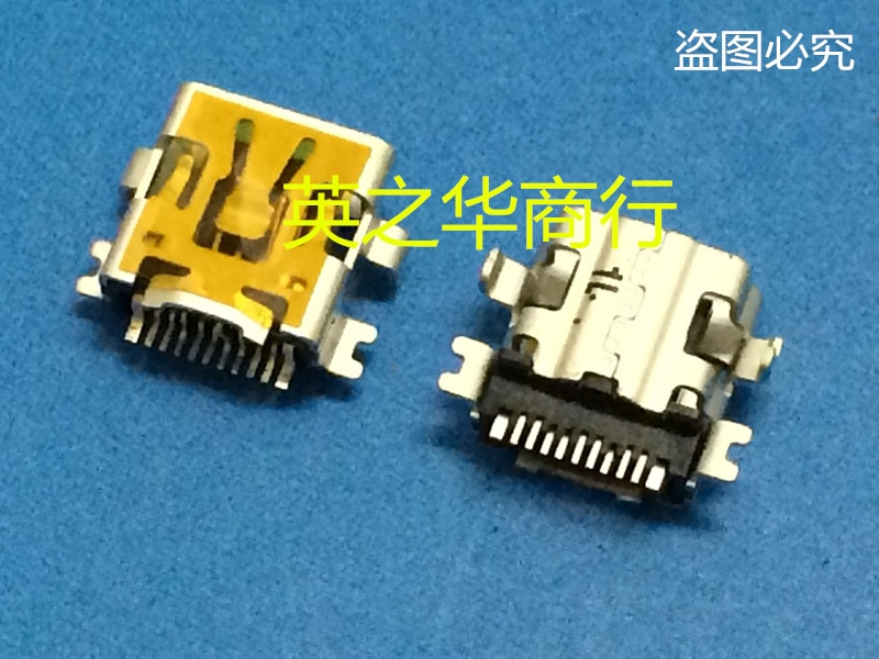 30pcs original new AXJ433540E31-M USB interface