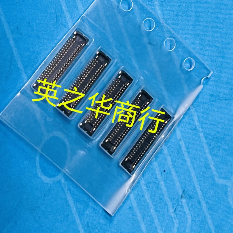 30pcs original new AXG7400J7FE1 AXG7400J7 40pin 0.35mm pitch