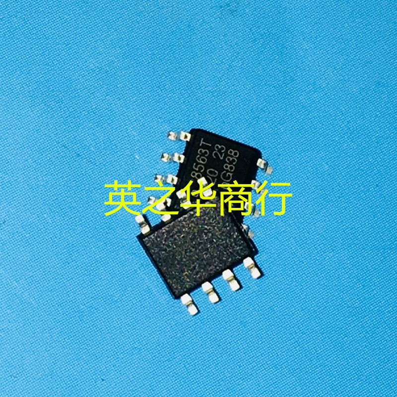 30pcs original new PCF8563T PCF8563 SOP8