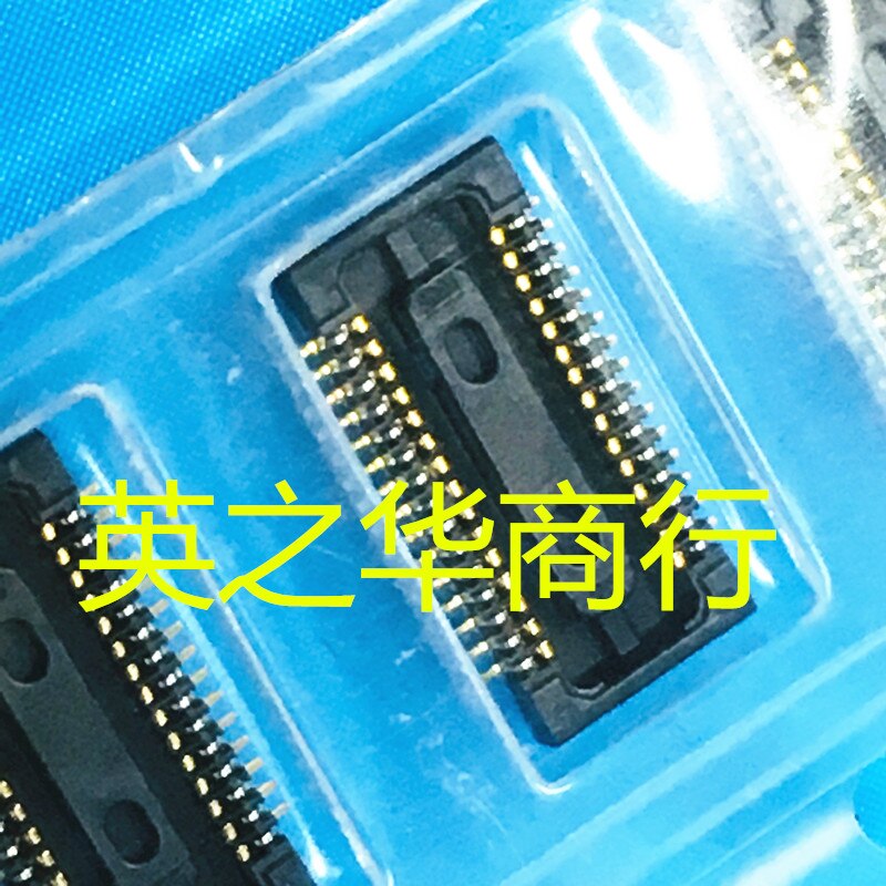 30pcs original new DF30FC-30DS-0.4V 30pin female seat 0.4mm connector