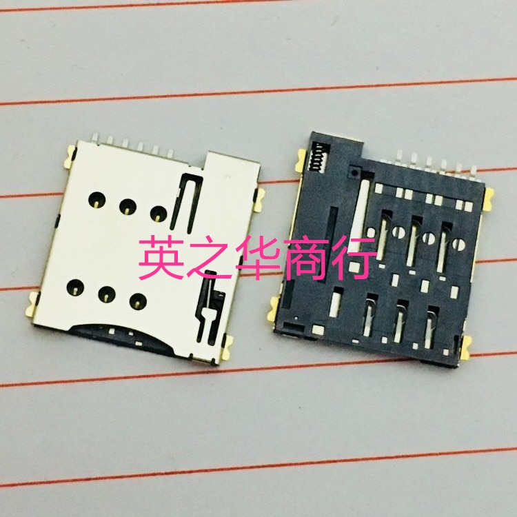 30pcs original new SMN-315-ARP7