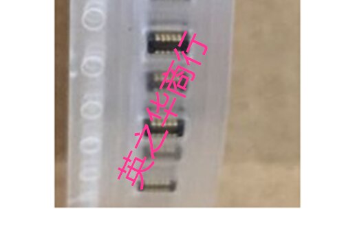 30pcs original new BBR13-10K6J01 0.4mm pitch - 10Pin board to board connector