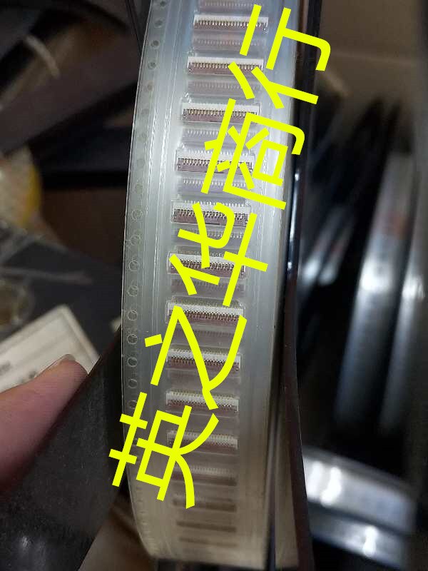 30pcs original new FH19-20S-0.5SH 0.5MM-20P flip socket