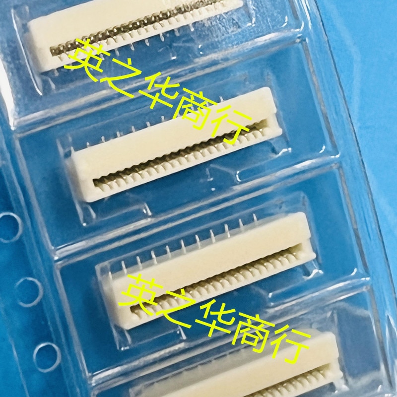30pcs original new 22FLT-SM2-TB 22P