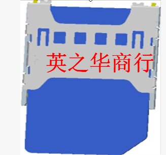 30pcs original new CAF99-06133-014801 card holder