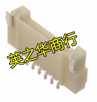 30pcs original new DF14A-7P-1.25H 7pin-1.25mm spacing
