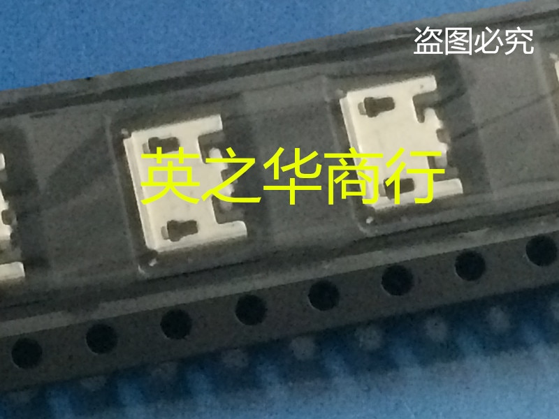 30pcs original new UAF95-05253-1500 USB connector