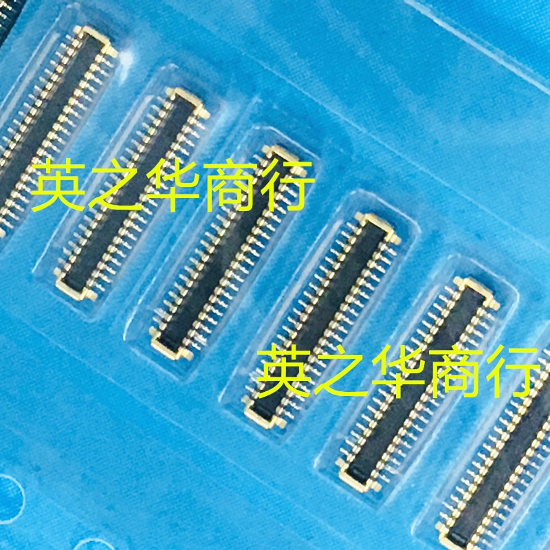 30pcs original new 5050704022 505070-4022 40pin 0.35mm board to board connector 05050704022
