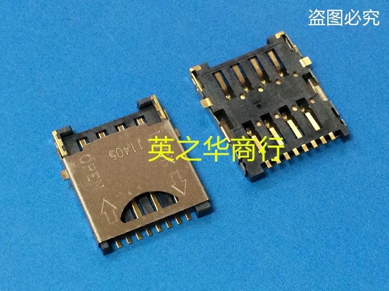 30pcs original new BYS-B70003 160-1186-00-00 Clamp