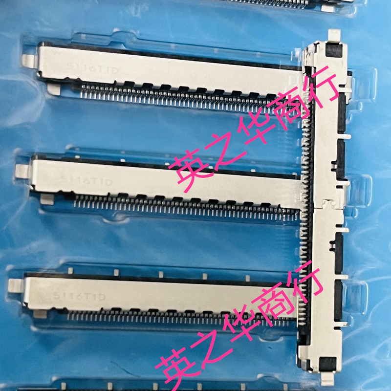 30pcs original new FI-RE51S-HF-R1500 51pin connector with 0.5mm spacing