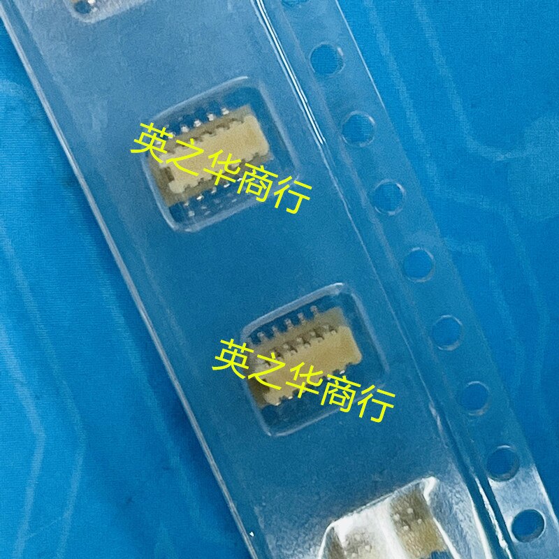 30pcs original new 52465-1271 524651271 0524651271 12pin 0.8MM