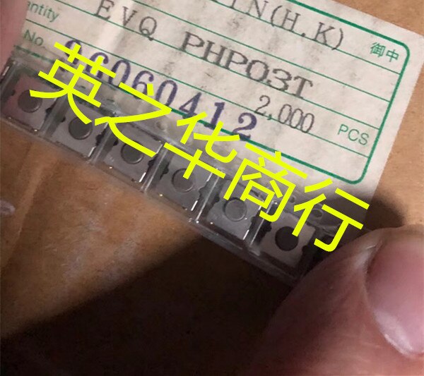 30pcs original new EVQPHP03T