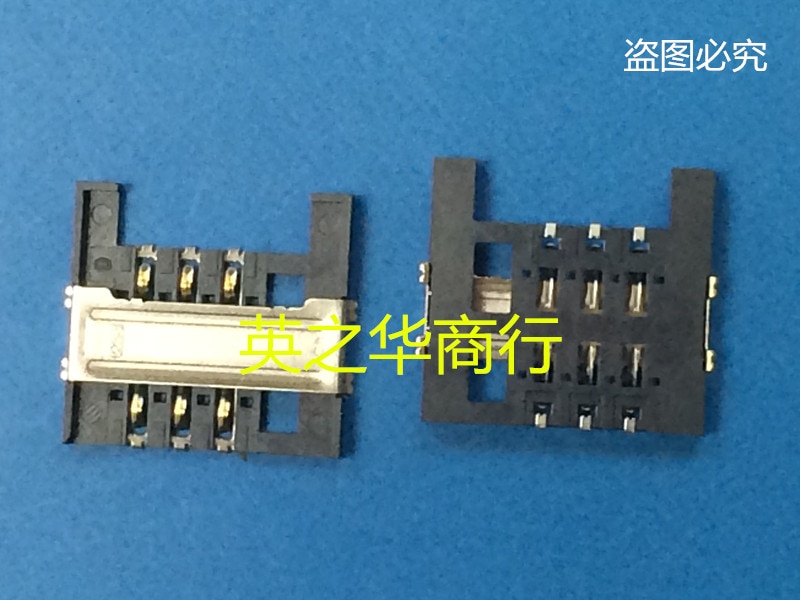 30pcs original new CAF99-06193-S104