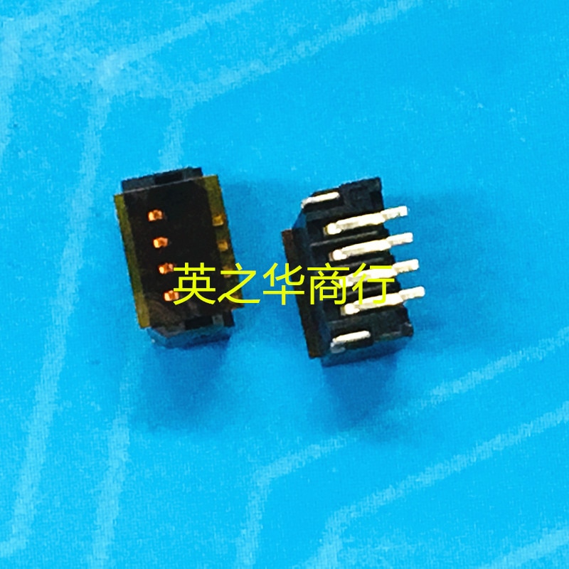 30pcs original new 04FMN-BMT-A-TF(LF)(SN) 4P