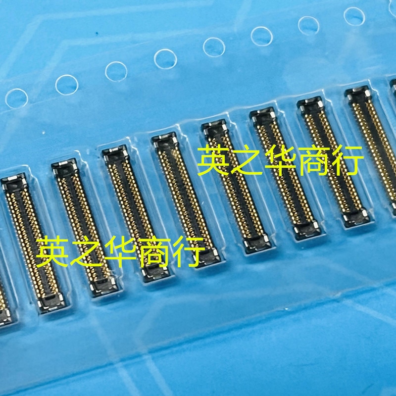 30pcs original new BM23FR0.6-50DS-0.35V 50pin 0.35mm
