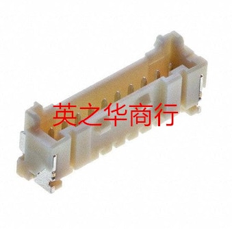 30pcs original new BM10B-PASS-TFT 10PIN 2.0mm