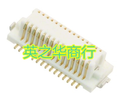 30pcs original new DF12B (3.0) - 30DS-0.5V spacing 0.5MM 30PIN male seat plate to plate