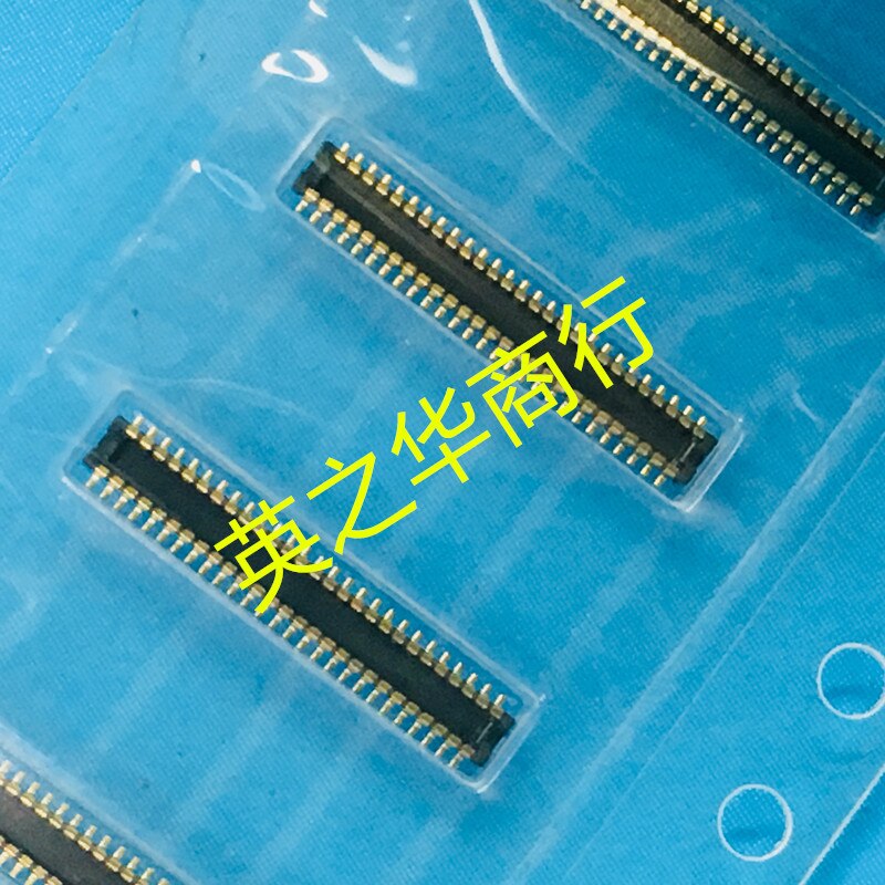 30pcs original new WP7B-P050VA1-R8000 50P 0.4MM spacing plate to plate male seat