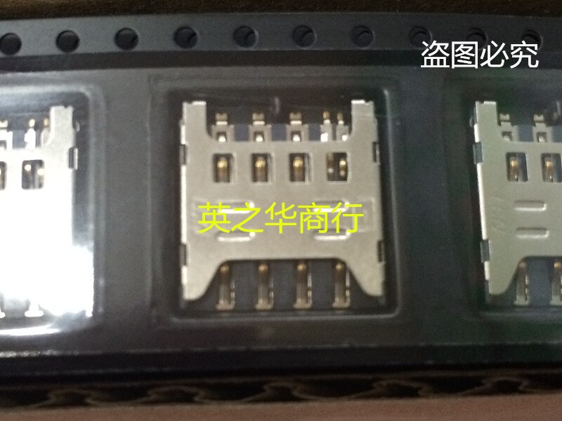 30pcs original new CAF99-08153-010605 Card holder