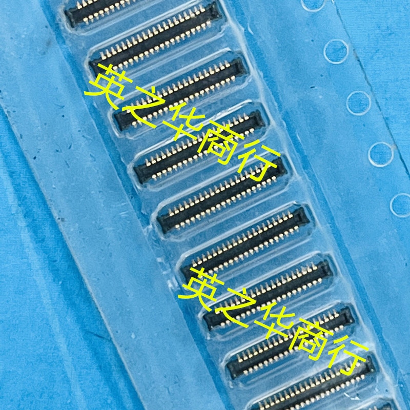 30pcs original new 145806040002829+14 5806 040 002 829+40pin 0.4mm spacing
