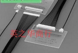 30pcs original new SM04B-XSRLE-ETB