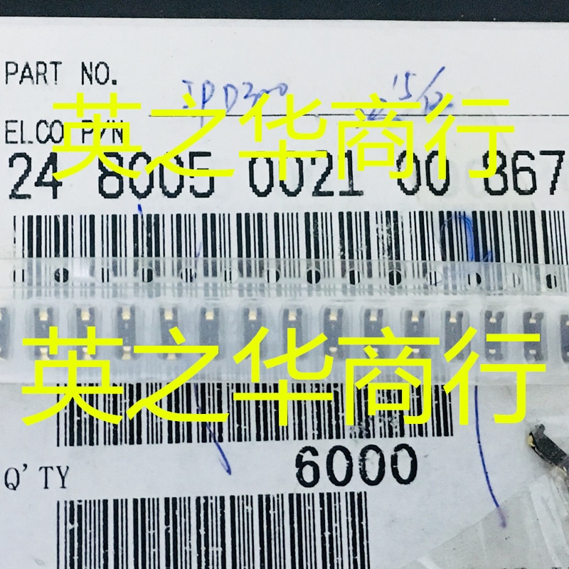30pcs original new 24 8005 0021 00 867