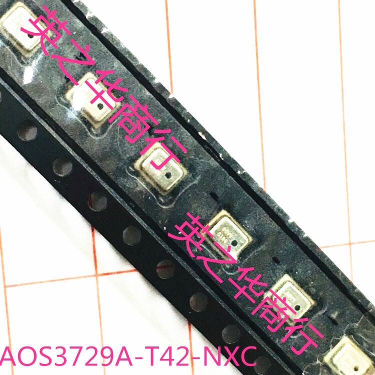 30pcs original new AOS3729A-T42-NXC AOS3729A-T42-NXC3