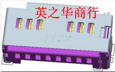 30pcs original new CAF11-08373-S107