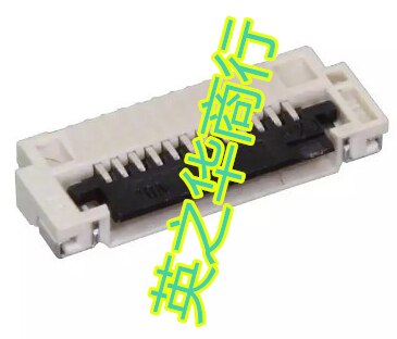 30pcs original new 51296-1233 512961233 0512961233 0.5mm12P flip 1.3H